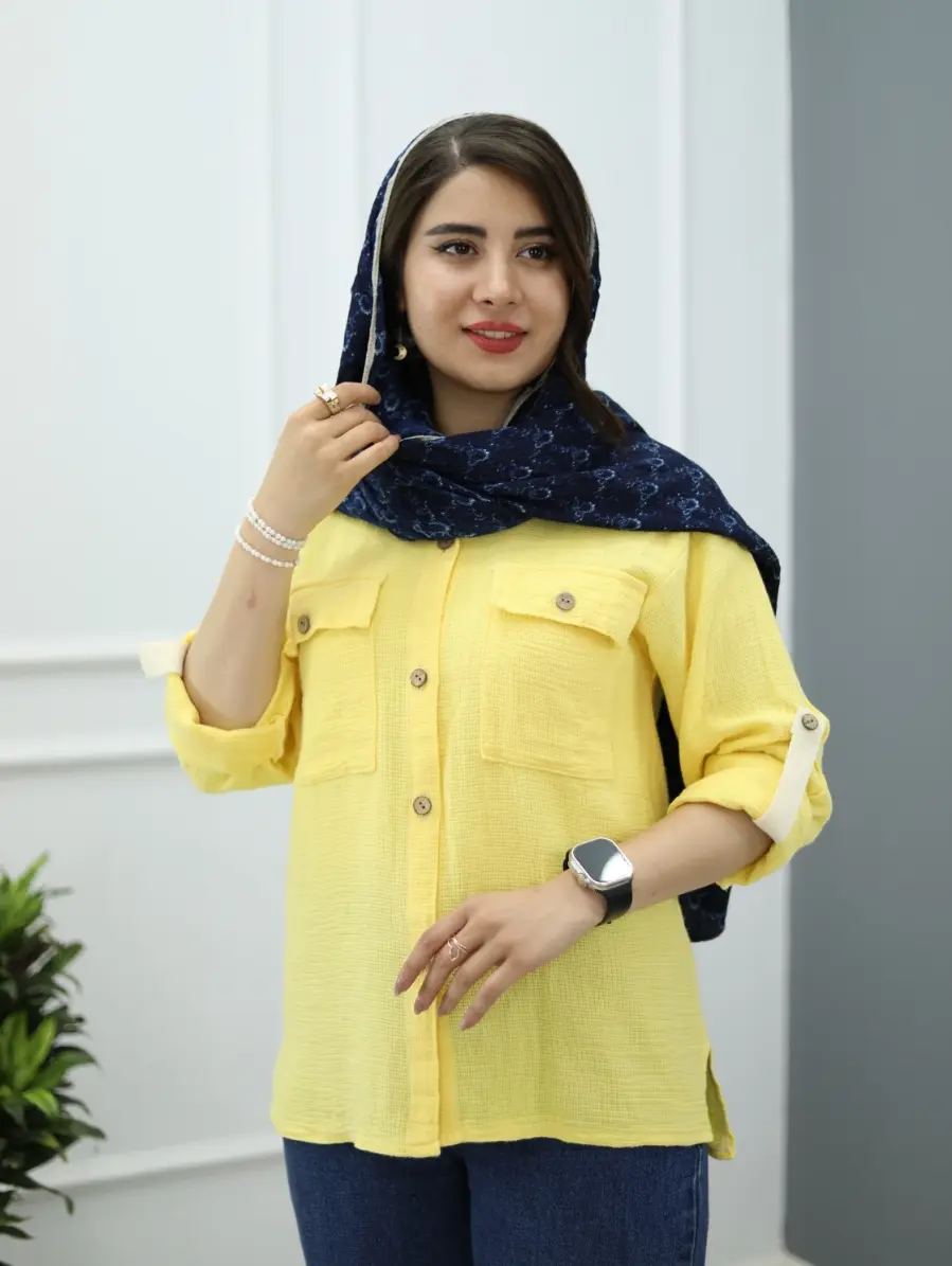 شومیز پریشاد